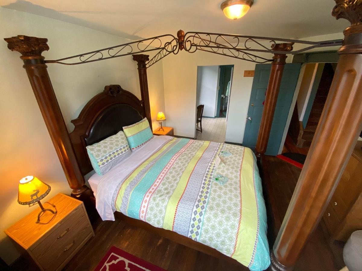 Historic Bayview 3*